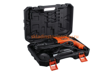 Электрический перфоратор ЕРМАК ПРГ-22/600 646-041