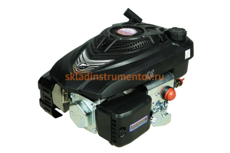 Двигатель LIFAN 1P70FV-2 D22 00-00153553