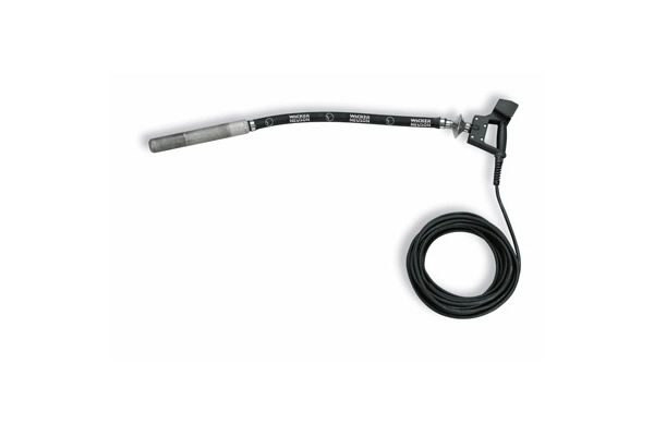 Высокочастотный погружной вибратор Wacker Neuson IRSEN 57/250 5000008651