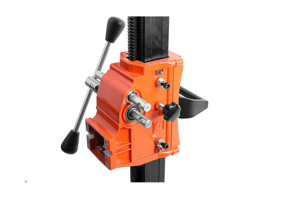 Стойка установки алмазного бурения без наклона MESSER VS-350 11-03-350