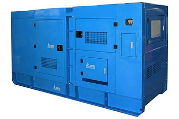 Дизельный генератор в шумозащитном кожухе ТСС АД-75С-Т400-1РКМ19 003833