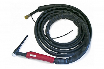 Горелка TIG 26 (4 м; 180A; 2 pin) Aurora 13405