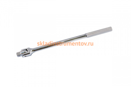 Поворотная рукоятка IRIMO 1/2", 375 мм 125-52-1