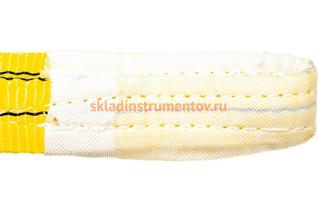 Строп ПКФ Строп СТП-3т SZ015292 (L-7 м, SF6 75 мм)