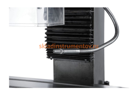 Фрезерно-сверлильный JET JMD-45LPF 50000857T