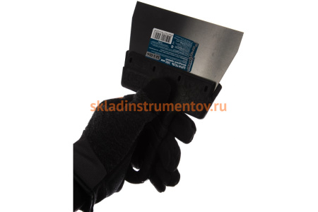 Фасадный шпатель, прямой, 150 мм РемоКолор 12-1-014