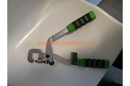 Просекатель для металлического профиля под гипсокартон СИБРТЕХ 87955