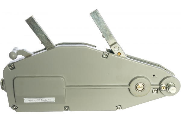 Тяговая лебедка JET JG-75A 0.75 т 286575