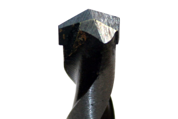 Сверло универсальное твердосплавное (8х110 мм) ПРАКТИКА 775-464