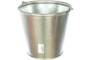 Оцинкованное ведро СИБРТЕХ 67592