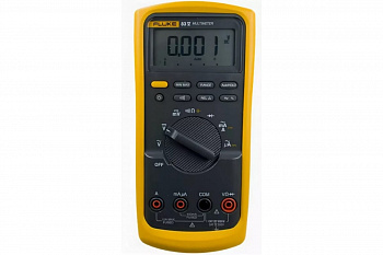 Мультиметр FLUKE 83-5/ЕUR