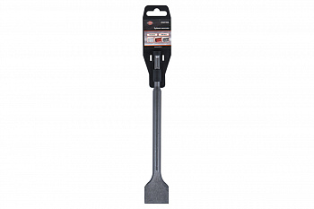 Зубило плоское SDS-plus 40х250 мм AV Steel AV-811040