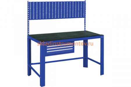 Инструментальный верстак МАСТАК 541-11515B