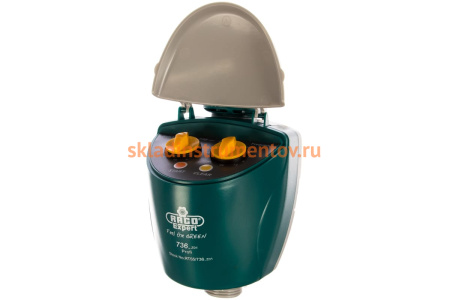 Таймер электронно-механический Raco 4275-55/736_z01