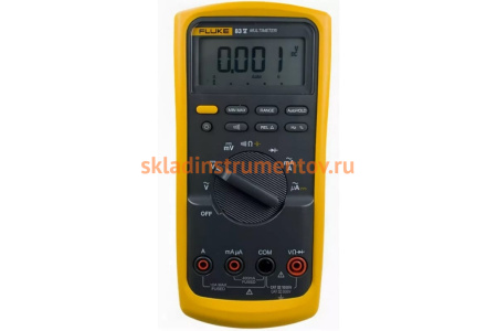 Мультиметр FLUKE 83-5/ЕUR
