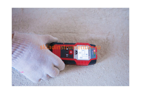 Детектор проводки ADA Wall Scanner 80 А00466