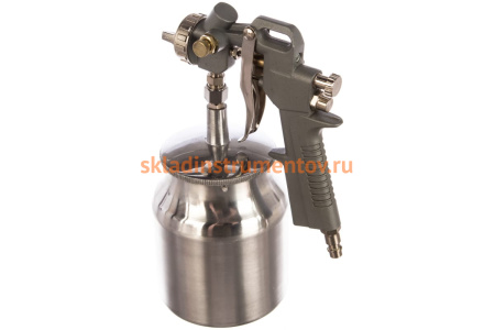Краскораспылитель с нижним бачком ABAC 2809913541 (old 8973005903_751092) рапид Краскораспылитель с нижним бачком ABAC 2809913541 (old 8973005903_751092) рапид