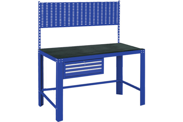 Инструментальный верстак МАСТАК 541-11515B