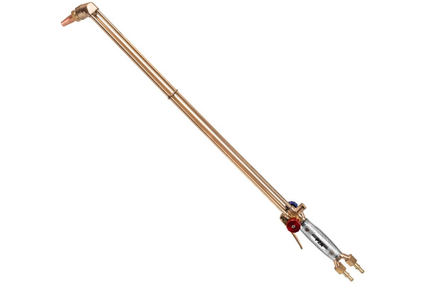 Резак (ацетиленовый, рычажный до 200 мм, L=800 мм ANM № 1,2,3) REDIUS Р2А-32-Р-У1