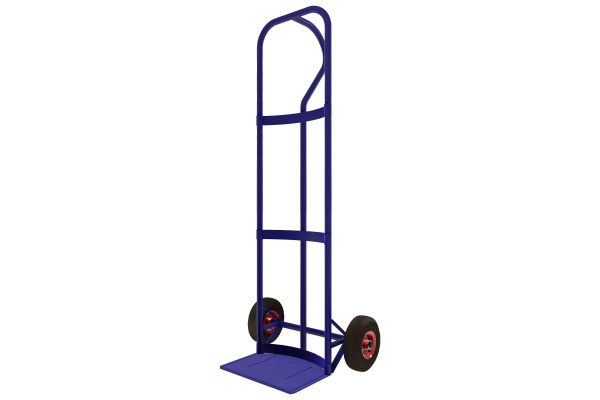 Тележка RUSKLAD НТ 1805 грузовая, d250 пневматические Тележка RUSKLAD НТ 1805 грузовая, d250 пневматические