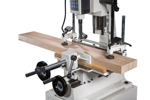 Пазовальный станок JET JFM-6 10000408M