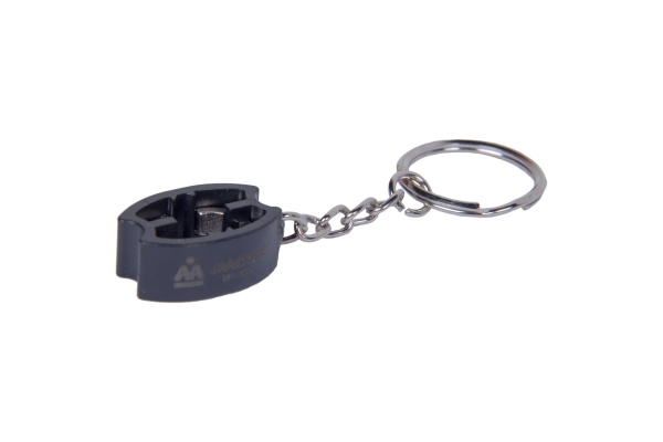 Намагничиватель-размагничиватель для наконечников отверток МАСТАК 109-90001