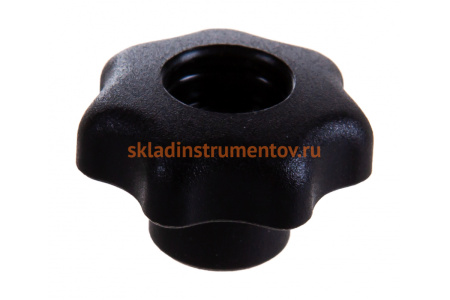 Звездообразная рукоятка KIPP K0155.5061