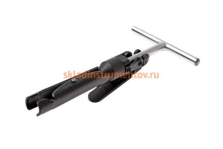 Съемник сальников клапанов глубокой посадки, 217 мм JTC 1243