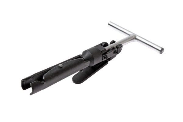 Съемник сальников клапанов глубокой посадки, 217 мм JTC 1243