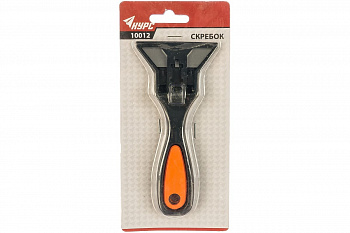 Стекольный скребок КУРС 10012