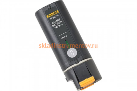 Аккумулятор для тепловизоров Fluke TIX5xx TIX5xx-SBP4