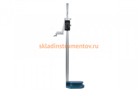 Штангенрейсмас ZITOM ШРЦ- 600-0,01 ГОСТ 164-90 kg10002