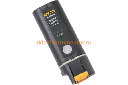 Аккумулятор для тепловизоров Fluke TIX5xx TIX5xx-SBP4