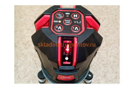 Лазерный нивелир RGK UL-44W