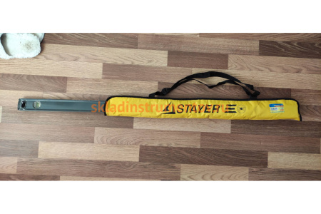 Сумка-чехол для уровня (80 см) STAYER 34810-080