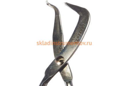 Съемник тормозных пружин Jonnesway AN010041