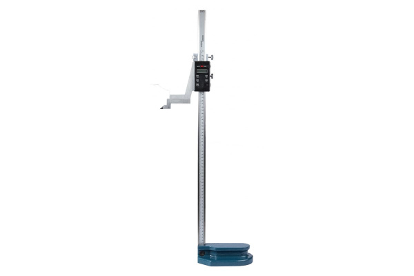 Штангенрейсмас ZITOM ШРЦ- 600-0,01 ГОСТ 164-90 kg10002