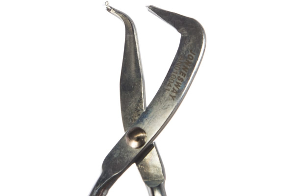 Съемник тормозных пружин Jonnesway AN010041