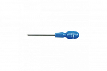 Отвёртка VOREL "HI-TEC" 4"xNo.2 61300