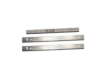 Нож строгальный Roeck 3 шт. HSS (150 мм) для фуговального станка 54А Jet 10000242