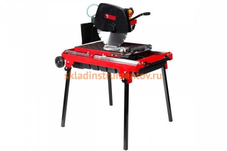 Отрезной станок Diam PLK-400/2.2 600067