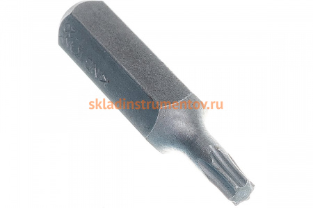 Вставка торцевая TORX (Т20; 5/16; L 36 мм) KING TONY 183620T