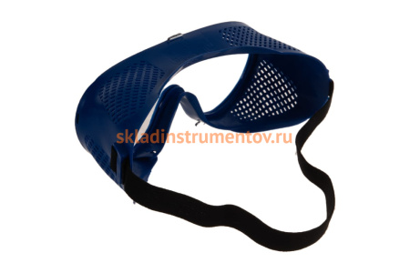 Защитные очки закрытого типа СИБРТЕХ 89161 Защитные очки закрытого типа СИБРТЕХ 89161