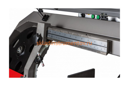 Ленточнопильный станок по металлу JET MBS-1319VS 50000442T