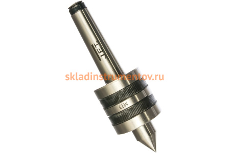Центр вращающийся (МК3) для токарных станков Jet 59500040