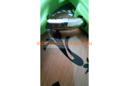 Секатор 200 мм PALISAD 60536