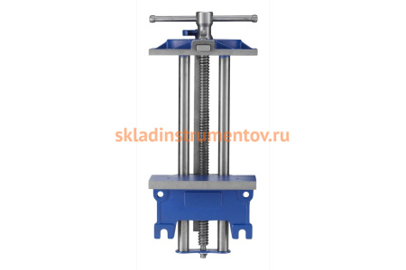 Быстроразъемные столярные тиски 9/230 Irwin T5212ED Быстроразъемные столярные тиски 9/230 Irwin T5212ED