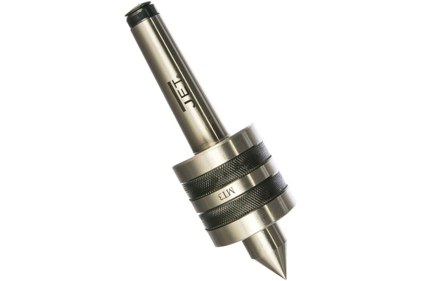 Центр вращающийся (МК3) для токарных станков Jet 59500040