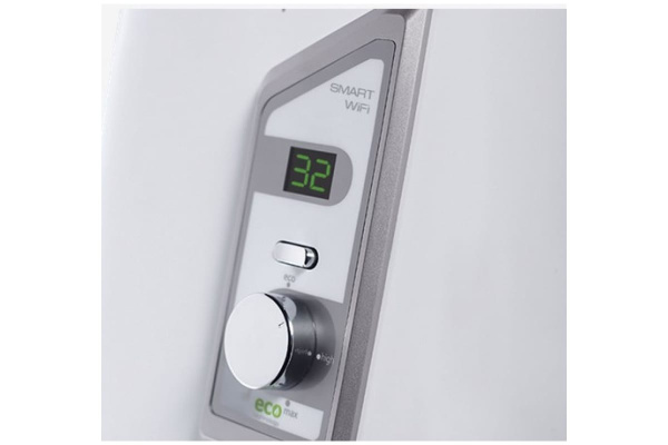 Водонагреватель Ballu BWH/S 80 Smart WiFi