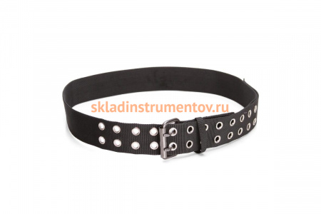 Ремень с пряжкой КВТ C-51 78272